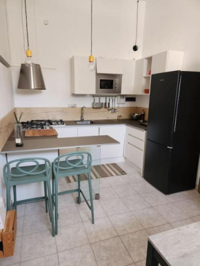 Appartamento Loft ex mulini